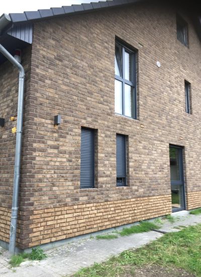 Greenrock Project GmbH