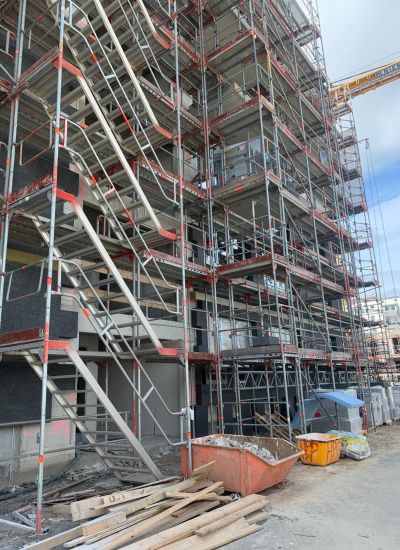 Greenrock Project GmbH