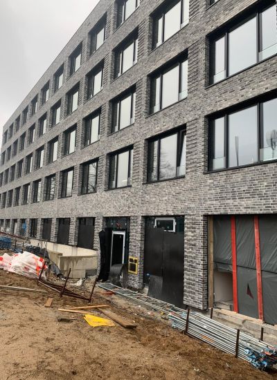 Greenrock Project GmbH