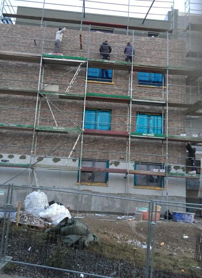 Greenrock Project GmbH