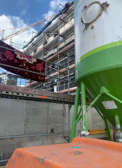 Greenrock Project GmbH